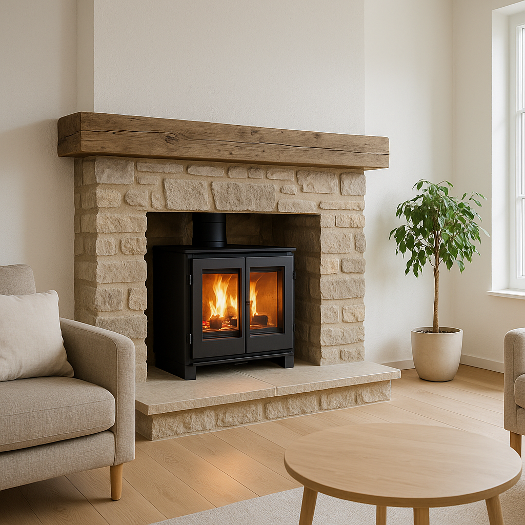 découvrez des idées inspirantes pour relooker votre cheminée rustique avec style. avant-après : transformez votre intérieur grâce à des astuces de décoration simples et élégantes.