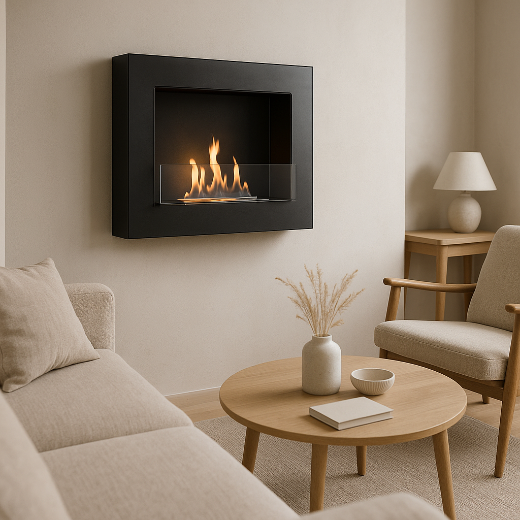 découvrez les avantages d'une cheminée éthanol à poser, guide d'installation facile et conseils pratiques pour une utilisation en toute sécurité et élégance.