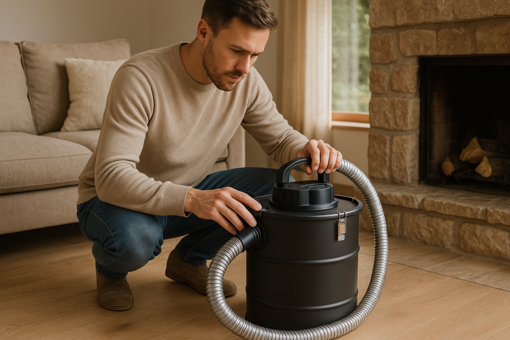 découvrez nos conseils pour choisir un aspirateur cheminée efficace qui garantit une maison propre et sécurisée. guide pratique pour un chauffage optimal.