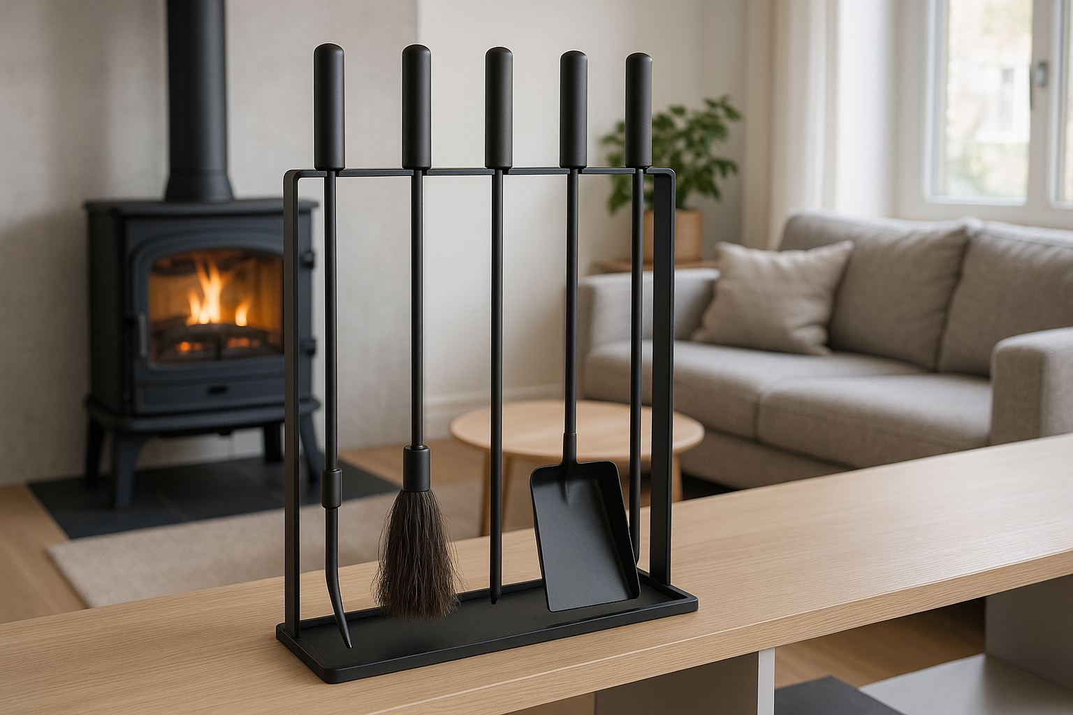 découvrez comment choisir un aspirateur cheminée performant et adapté à votre maison pour un nettoyage efficace et sécurisé.