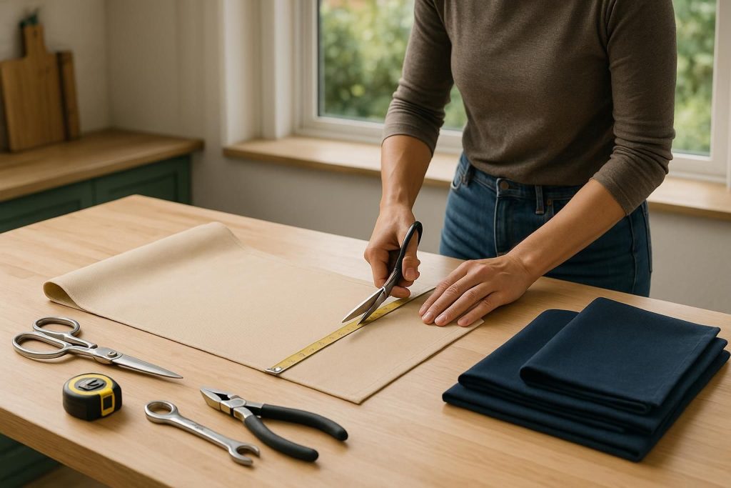 apprenez à fabriquer un bavolet facilement grâce à notre guide étape par étape. suivez nos conseils simples pour créer votre bavolet rapidement et efficacement.