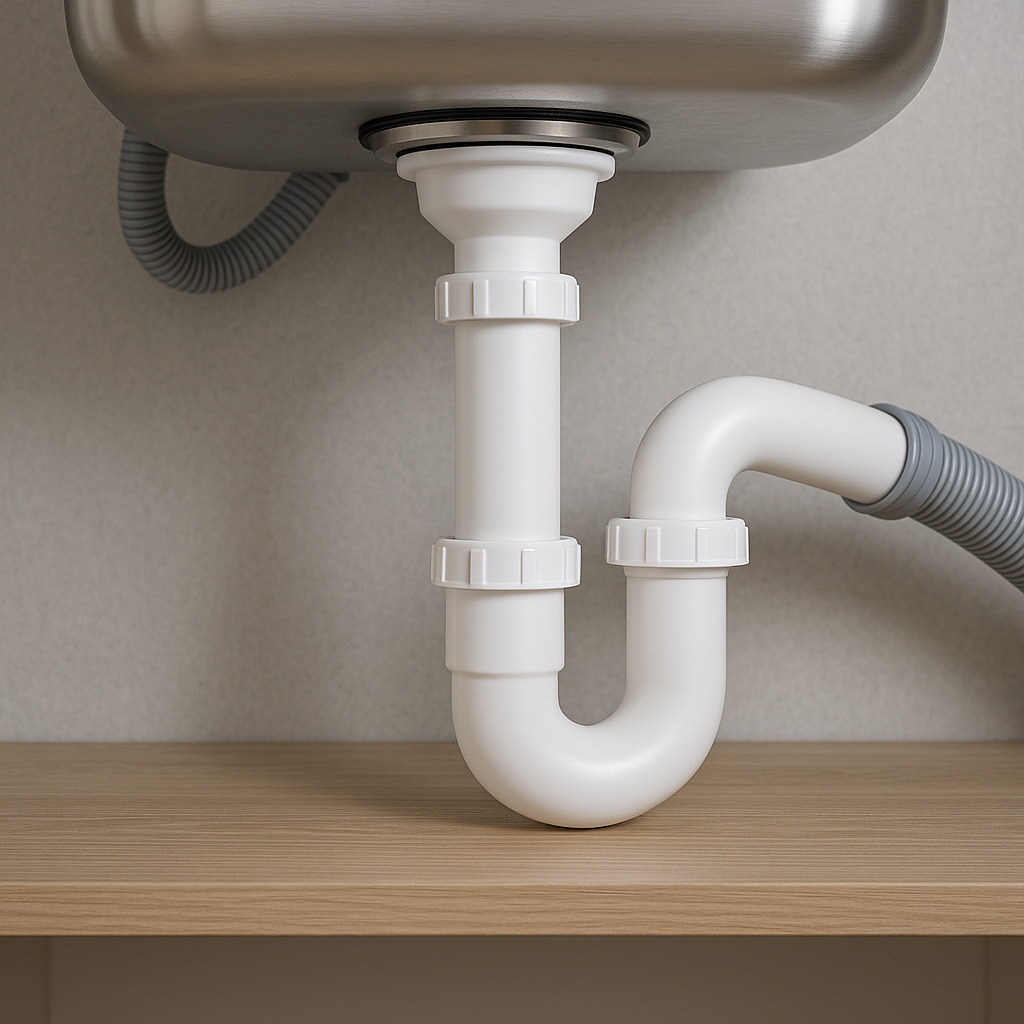 découvrez comment identifier et résoudre le glouglou sous l'évier du lave-vaisselle grâce à nos astuces simples et efficaces pour un appareil silencieux et performant.