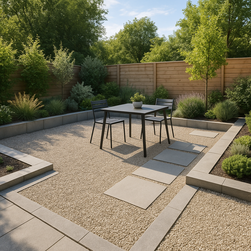 découvrez les principaux inconvénients d'une terrasse en gravier pour mieux anticiper les défis liés à son entretien, confort et durabilité.