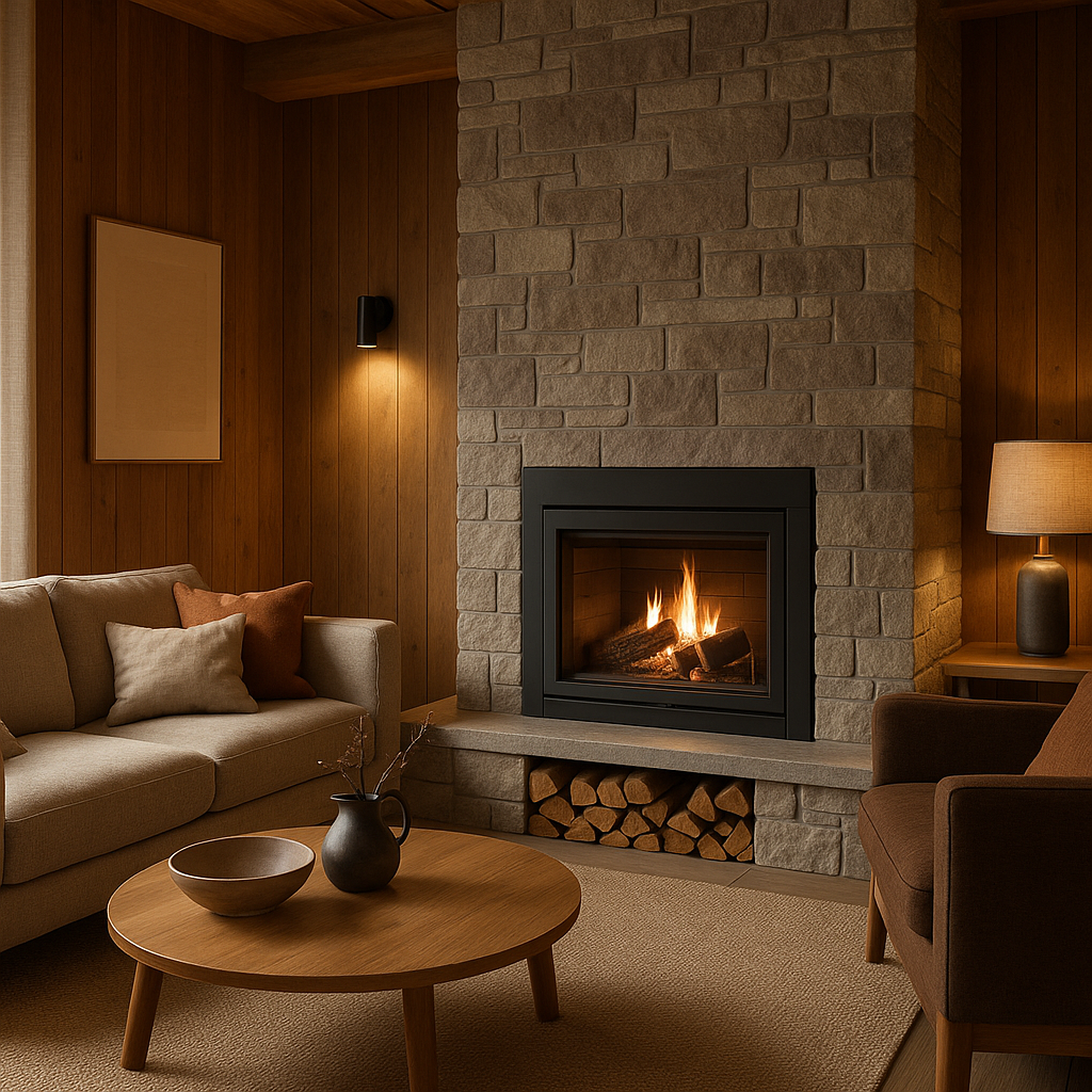 découvrez les accessoires incontournables pour cheminée afin de profiter d'un hiver chaleureux et confortable chez vous.