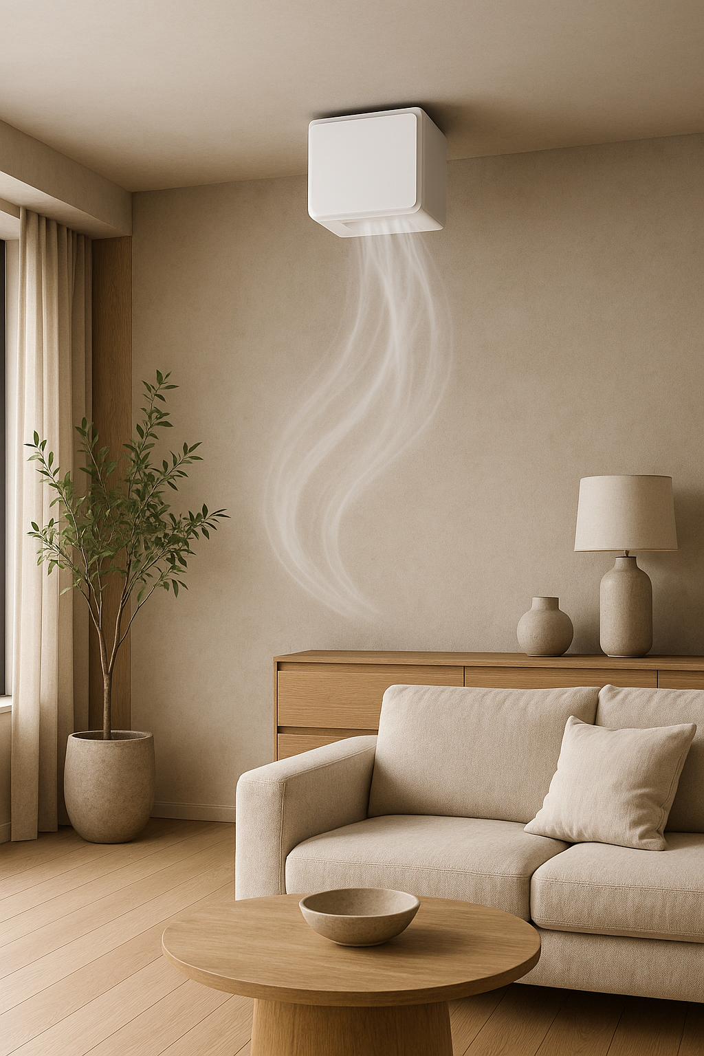 découvrez comment le bruit d'hélicoptère peut perturber le fonctionnement de votre vmc et apprenez des solutions efficaces pour y remédier et garantir un air sain chez vous.