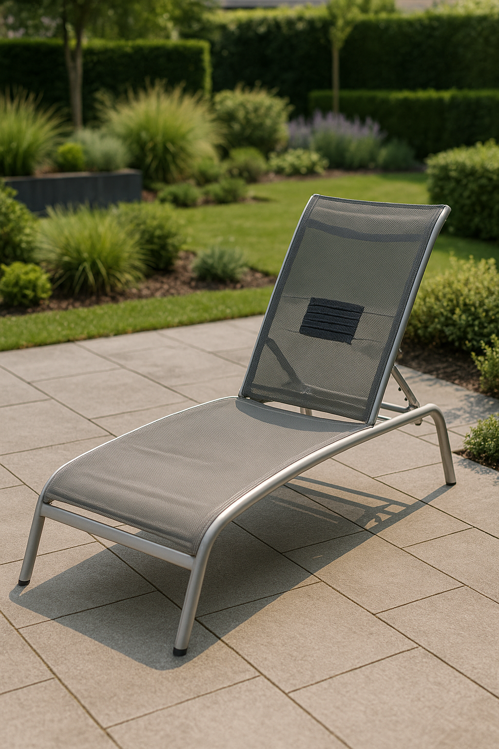 découvrez notre guide pratique pour réparer un transat en textilène et restaurer votre mobilier d’extérieur facilement. astuces et conseils pour prolonger la vie de votre transat.