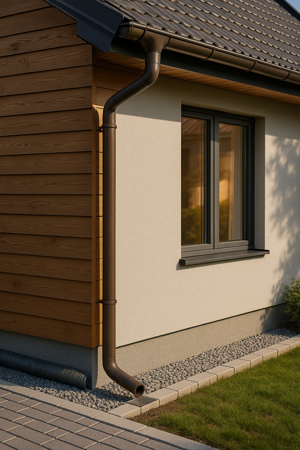 découvrez comment prévenir et traiter efficacement l'humidité causée par la terre contre le mur de votre maison grâce à nos conseils pratiques et solutions durables.