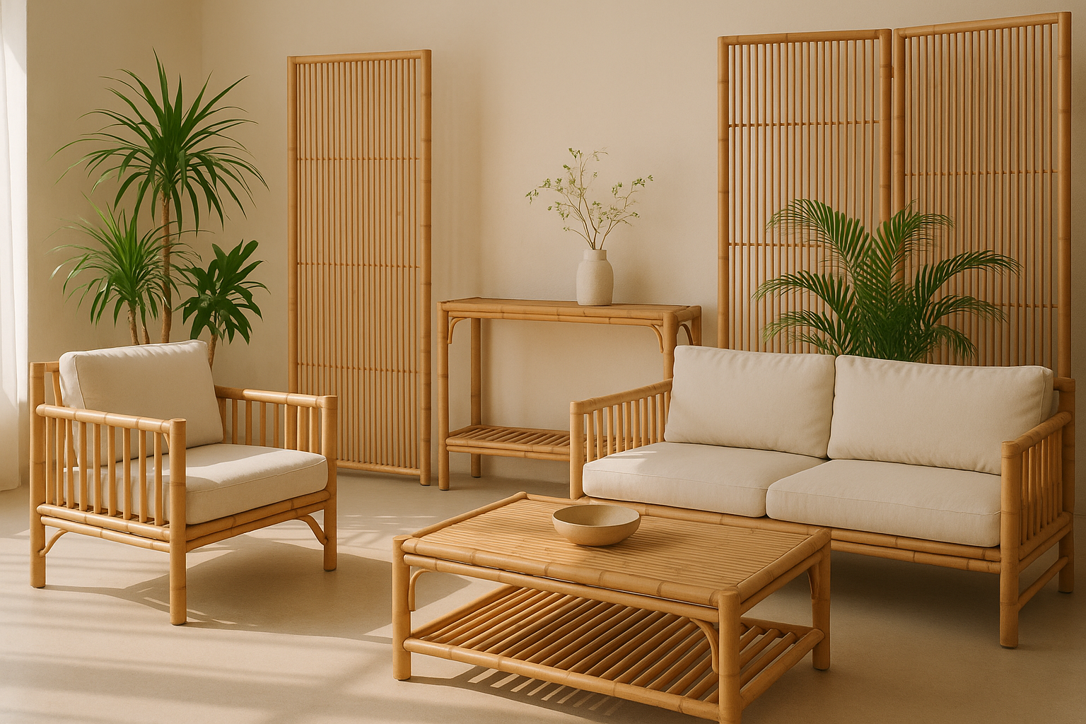 découvrez tout ce qu'il faut savoir sur la racine de bambou, ses caractéristiques et ses multiples usages dans divers domaines, de la décoration à la médecine traditionnelle.