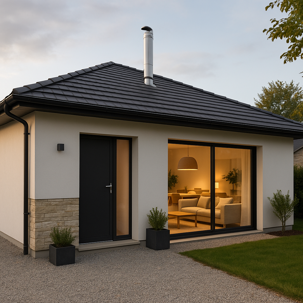 découvrez les principes fondamentaux de la ventilation primaire et ses nombreux avantages pour améliorer la qualité de l'air intérieur et le confort de votre habitat.