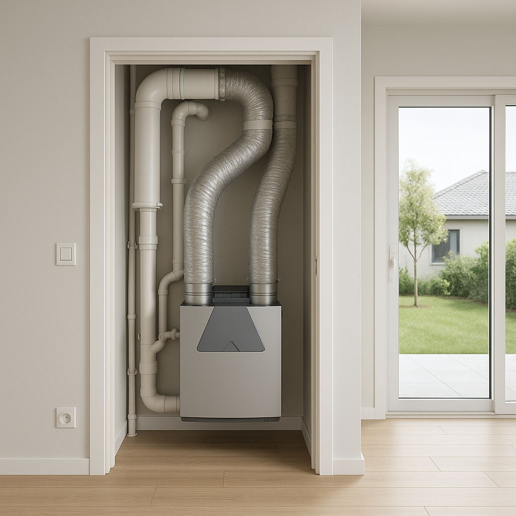 découvrez les principes essentiels de la ventilation primaire et ses avantages pour assurer un air intérieur sain et efficace dans vos bâtiments.