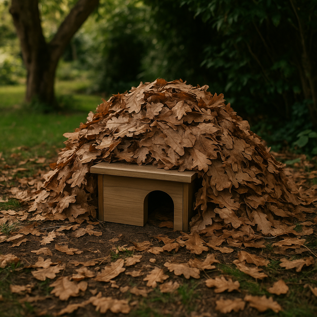 découvrez tout sur le trou de hérisson, son utilité et comment l'utiliser efficacement pour améliorer votre jardin.