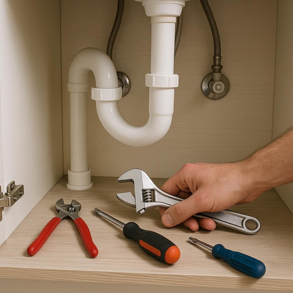 apprenez à changer facilement votre robinet de cuisine grâce à notre guide étape par étape simple et pratique, idéal pour les débutants.