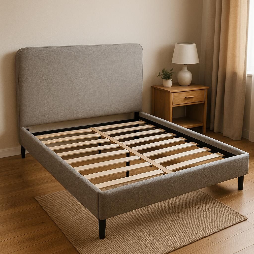 apprenez à démonter un sommier tapissier facilement et sans risque grâce à notre guide étape par étape, pour un démontage rapide et sécurisé.