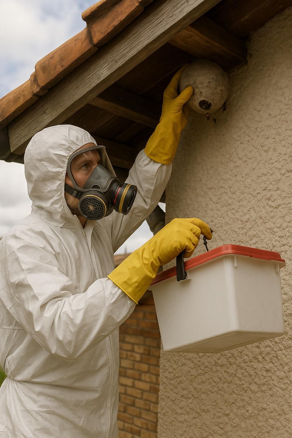 découvrez comment identifier un nid de bourdon et les méthodes sûres pour l'éliminer efficacement, tout en protégeant votre sécurité et celle de votre entourage.