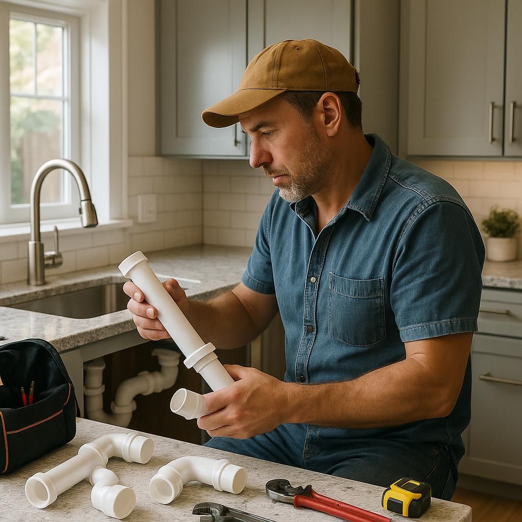 découvrez comment installer un évent de plomberie facilement grâce à notre guide étape par étape, adapté aux débutants comme aux bricoleurs expérimentés.