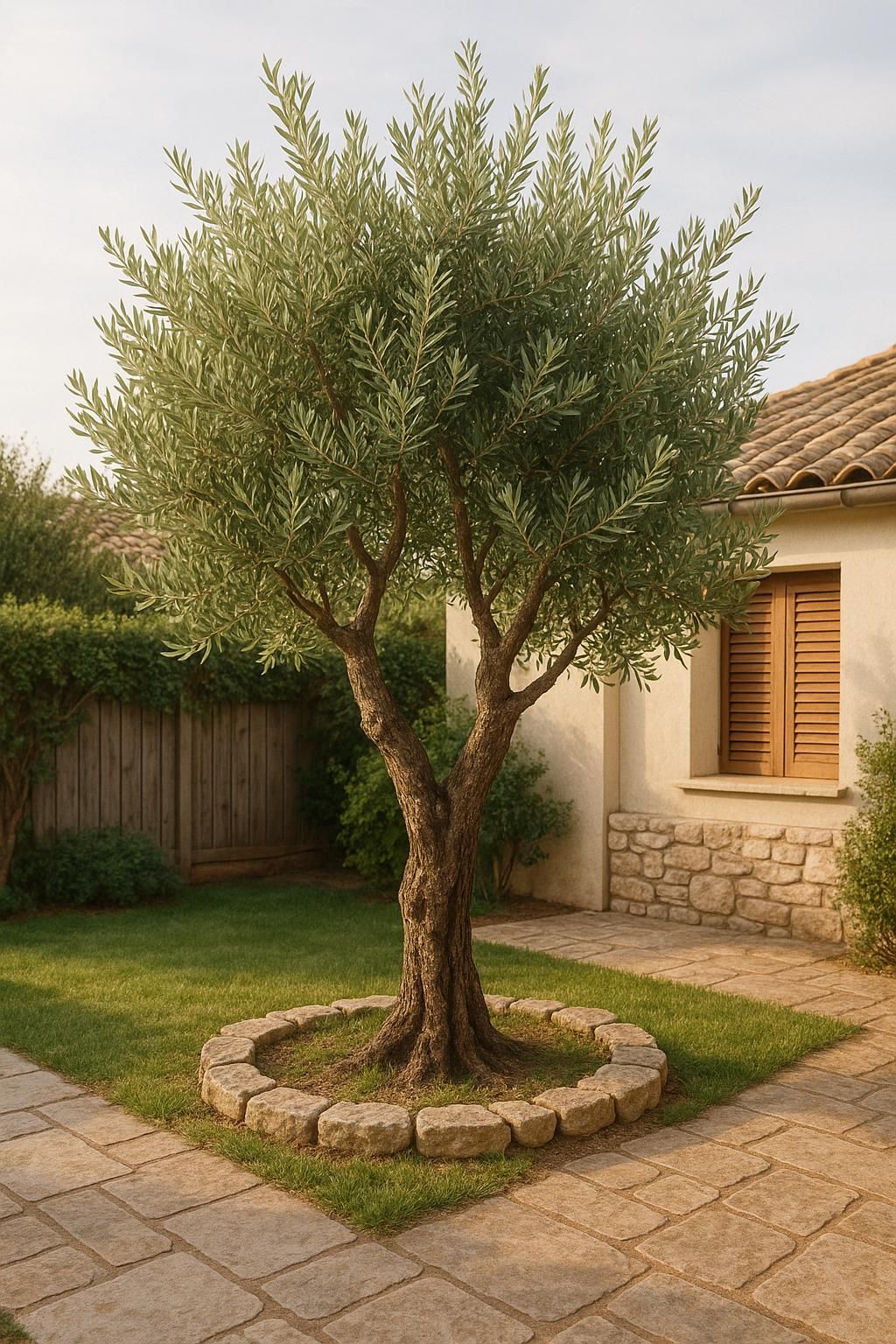 découvrez les meilleures astuces pour sauver un olivier qui perd ses feuilles et lui redonner vigueur et santé. conseils pratiques pour identifier les causes et traiter efficacement votre arbre.