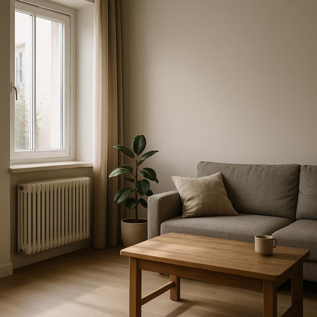 découvrez les causes courantes d'un sifflement aigu dans votre maison et apprenez des solutions pratiques pour le faire disparaître rapidement.