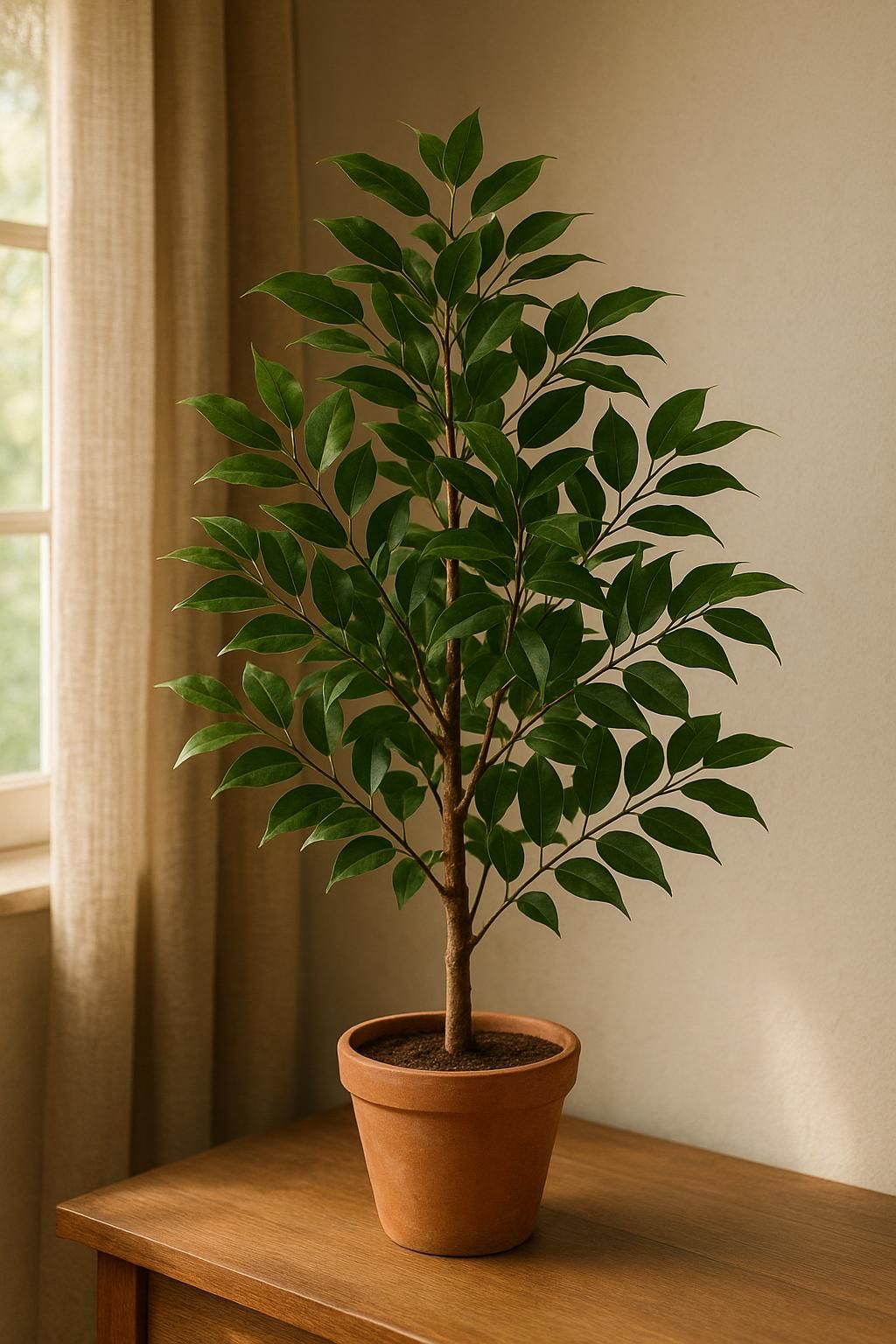 découvrez les raisons pour lesquelles votre faux poivrier perd ses feuilles et apprenez les solutions efficaces pour y remédier afin de préserver la santé de votre plante.