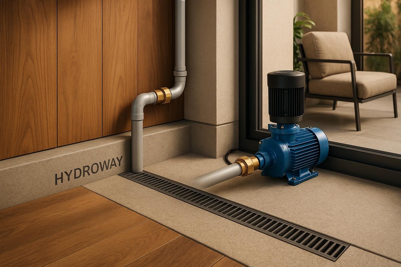 découvrez la durée de vie d’un système hydroway et comment optimiser sa performance pour une utilisation durable et efficace.