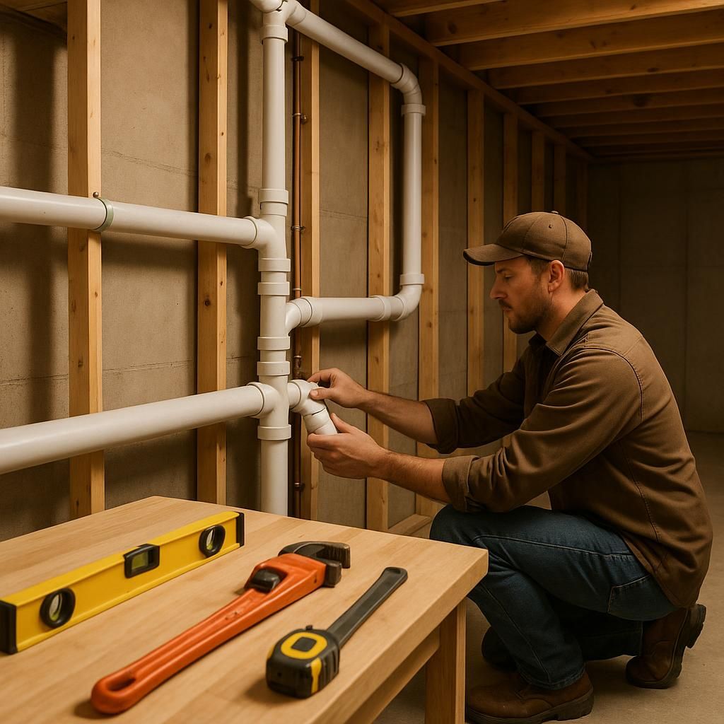 découvrez les solutions efficaces pour corriger la pente d'une canalisation et éviter les problèmes d'écoulement. guide pratique et conseils d'experts.