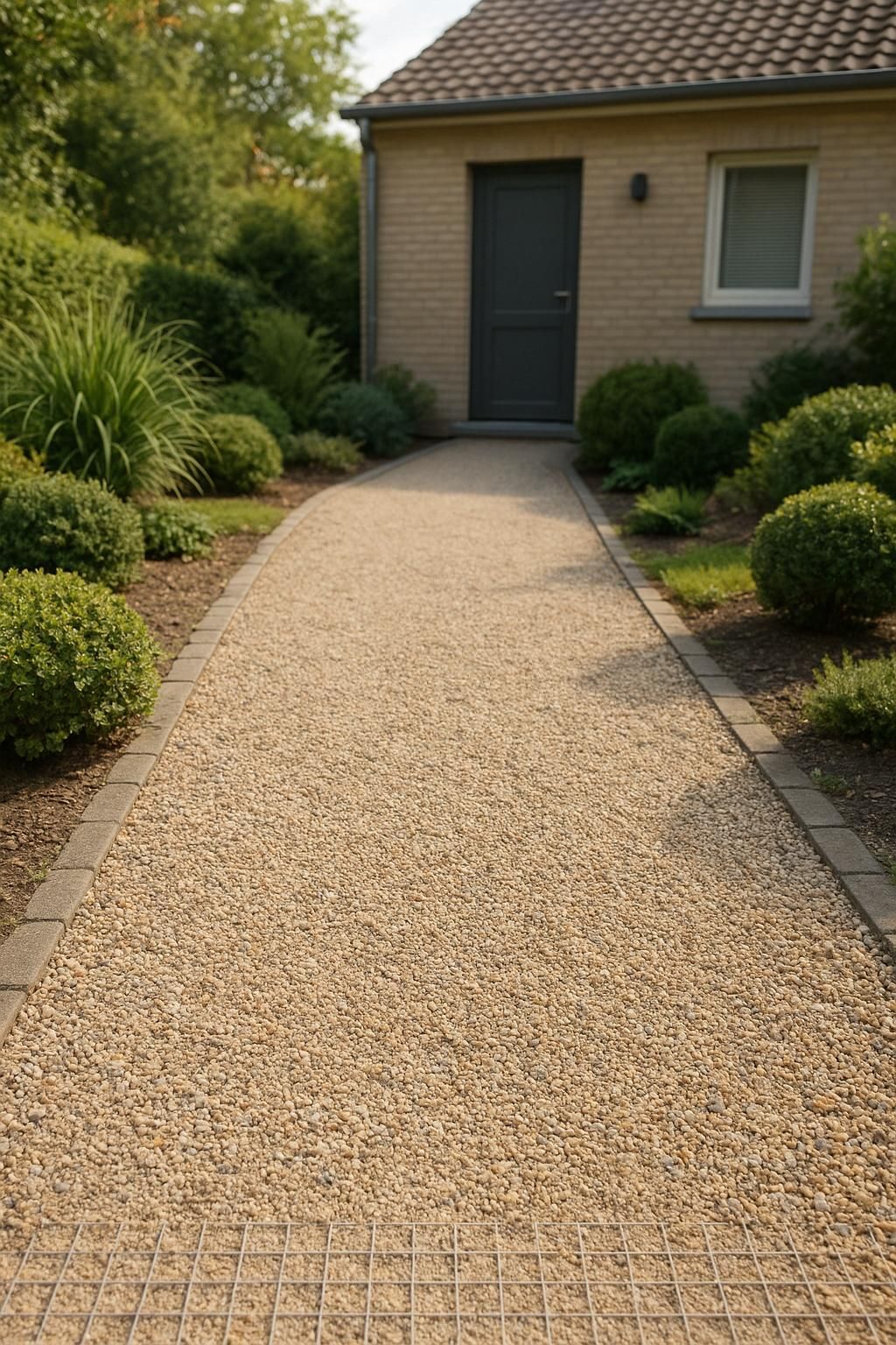 découvrez les principaux inconvénients du gravier stabilisé, ses limites en termes d'entretien, de coût et d'usage pour mieux décider avant votre projet d'aménagement.