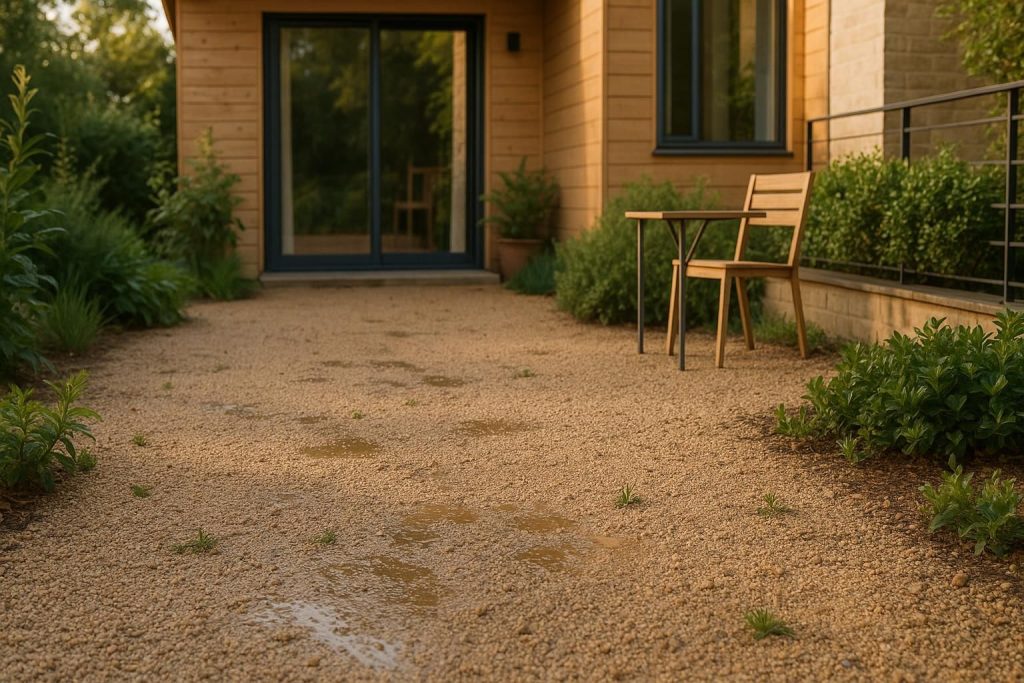 découvrez les principaux inconvénients du gravier stabilisé, ses limites et les aspects à considérer avant de l'adopter pour vos aménagements extérieurs.