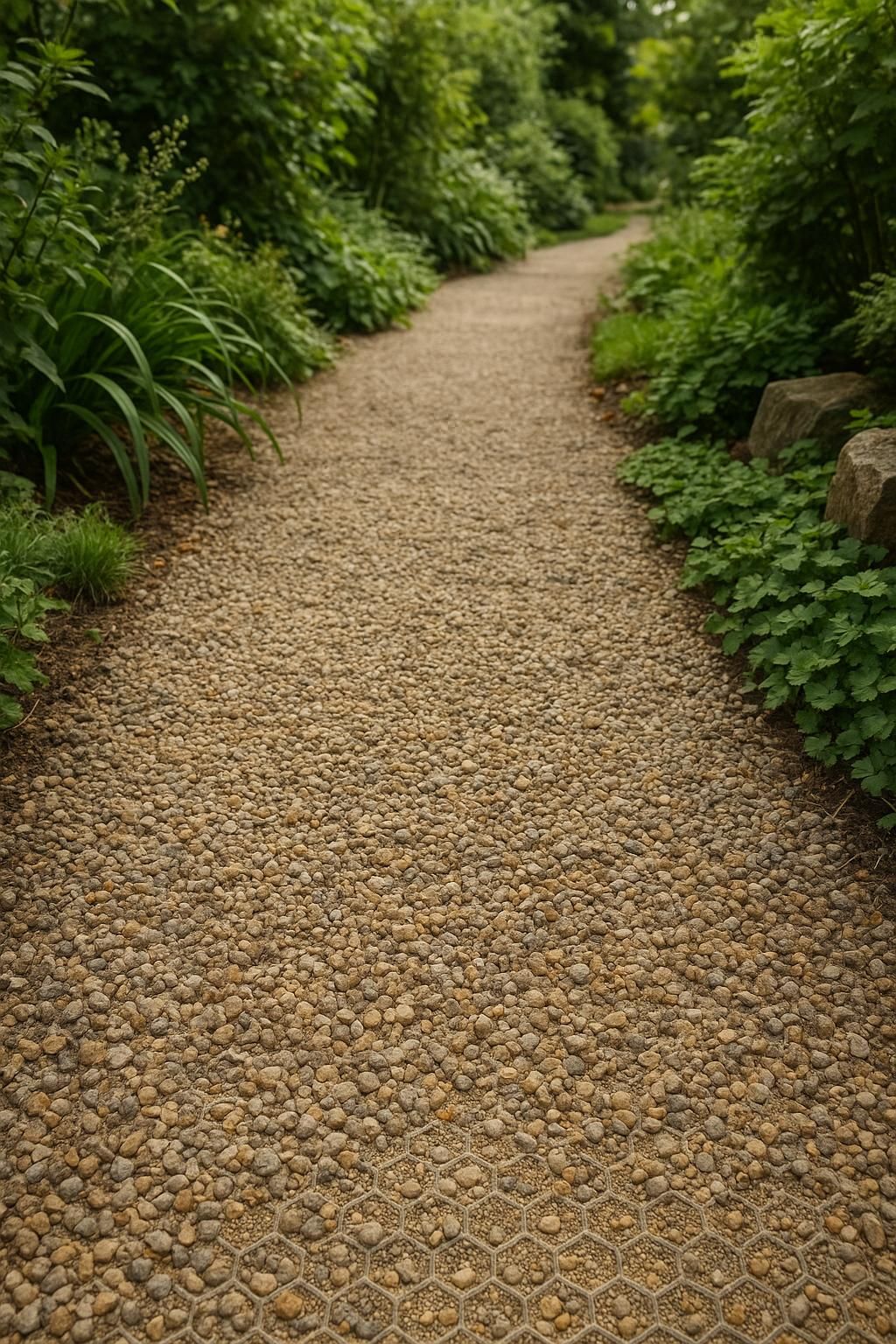 découvrez les principaux inconvénients du gravier stabilisé, ses limites et les aspects à considérer avant de l'adopter pour vos projets d'aménagement extérieur.