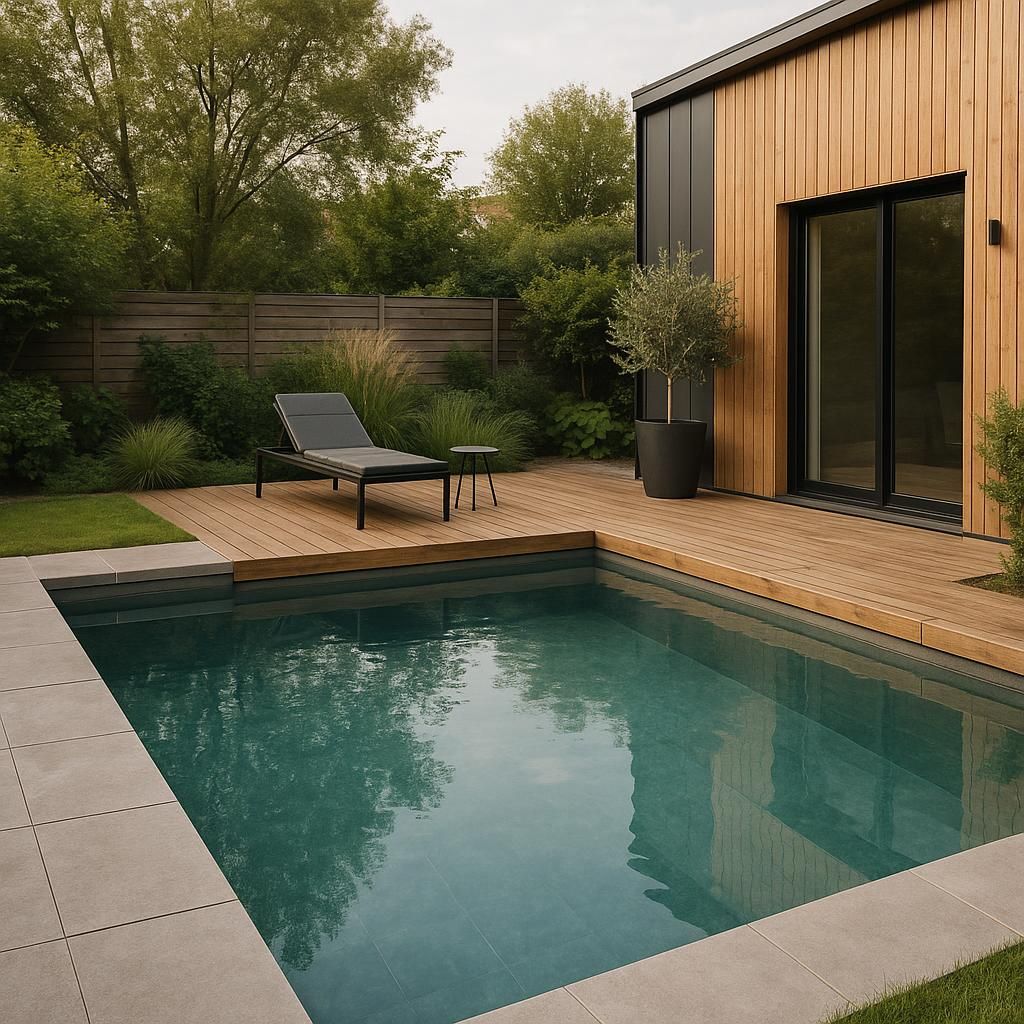 découvrez notre avis complet sur le colmateur de fuite piscine : efficacité prouvée, conseils pratiques d'utilisation pour réparer rapidement et prolonger la durée de vie de votre piscine.