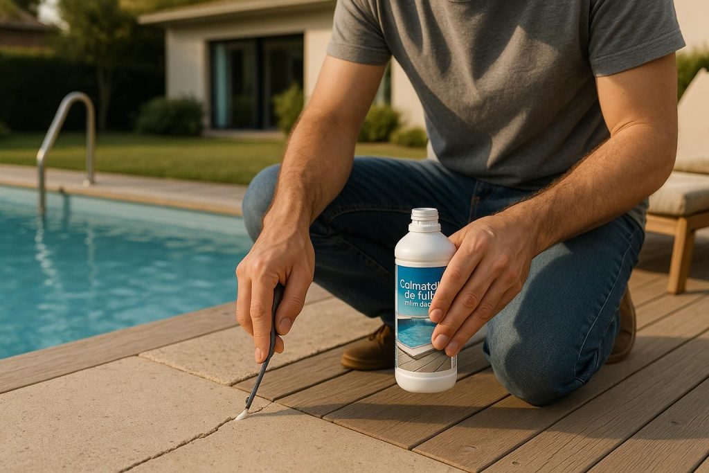 découvrez notre avis complet sur le colmateur de fuite piscine : efficacité réelle, conseils pratiques d'utilisation et astuces pour prolonger la durée de vie de votre bassin.