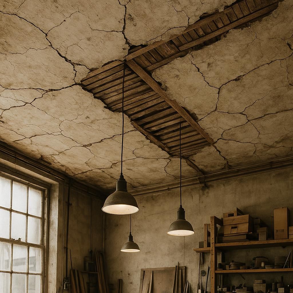 découvrez nos conseils étape par étape pour appliquer du plâtre sur un lattis et obtenir un résultat lisse et professionnel à chaque fois.