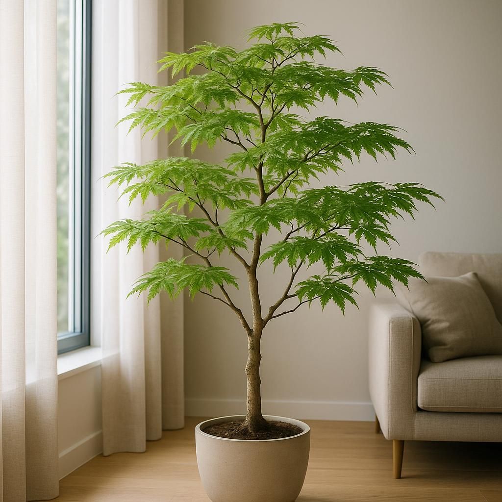 découvrez nos conseils essentiels pour entretenir un érable du japon en intérieur et favoriser sa croissance optimale toute l'année.