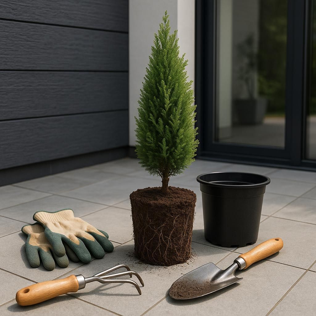 découvrez des astuces pratiques pour contrôler et maîtriser la croissance des racines de cyprès chez vous, afin de préserver vos espaces verts en toute simplicité.