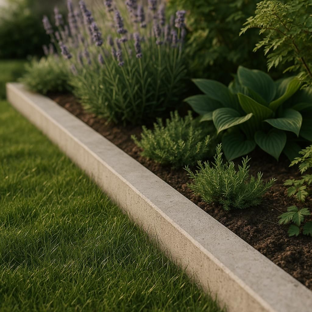 apprenez à poser des bordures en béton facilement et durablement grâce à notre guide pratique étape par étape, pour un résultat solide et esthétique.