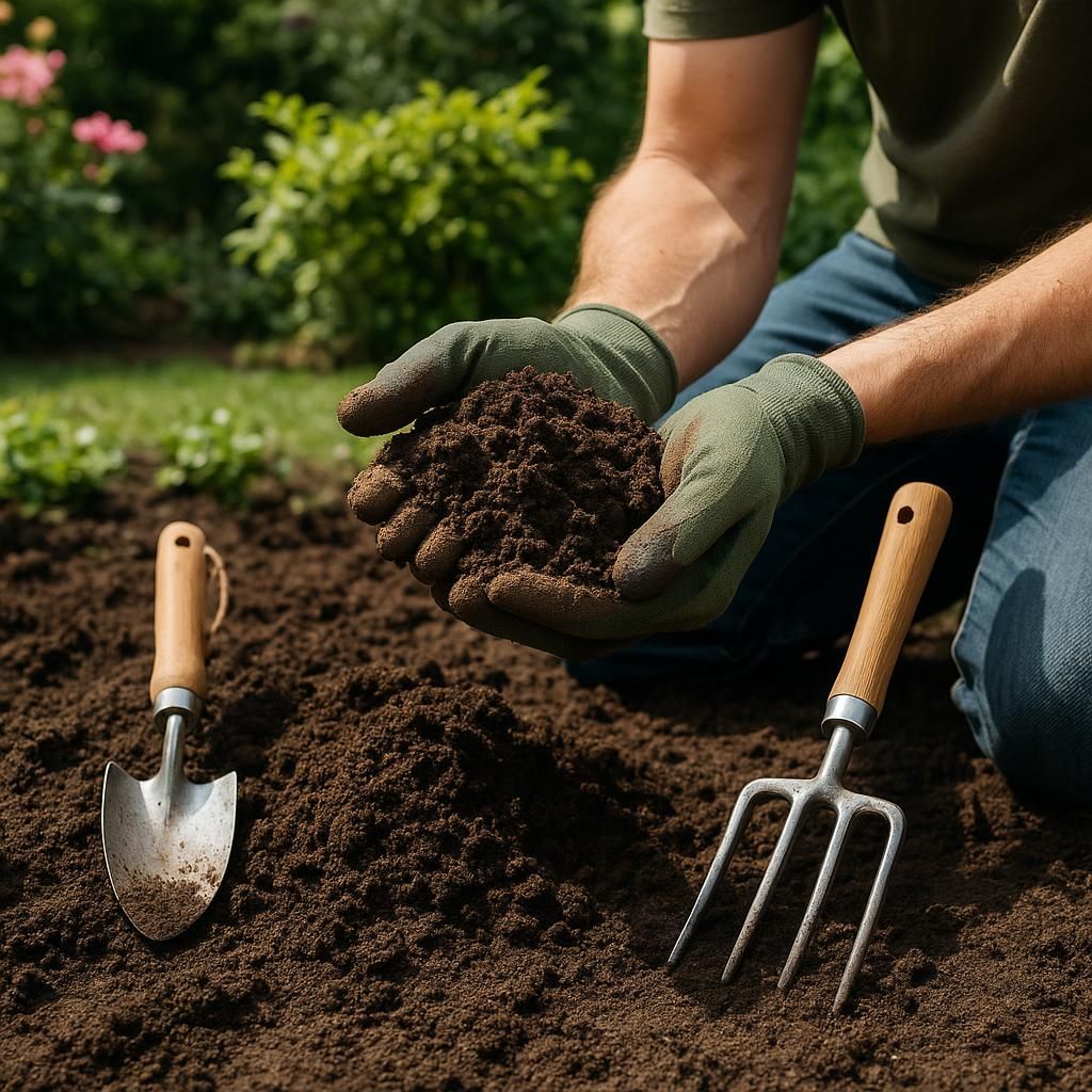 découvrez comment la densité du terreau influence la croissance des plantes et apprenez à choisir le substrat idéal pour un développement optimal de votre jardin.