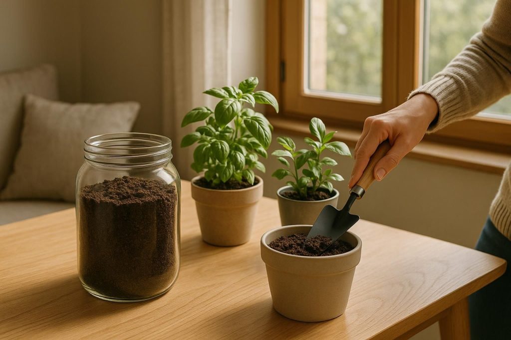 découvrez comment la densité du terreau influence la croissance des plantes et apprenez à choisir le substrat idéal pour un développement optimal de votre jardin.