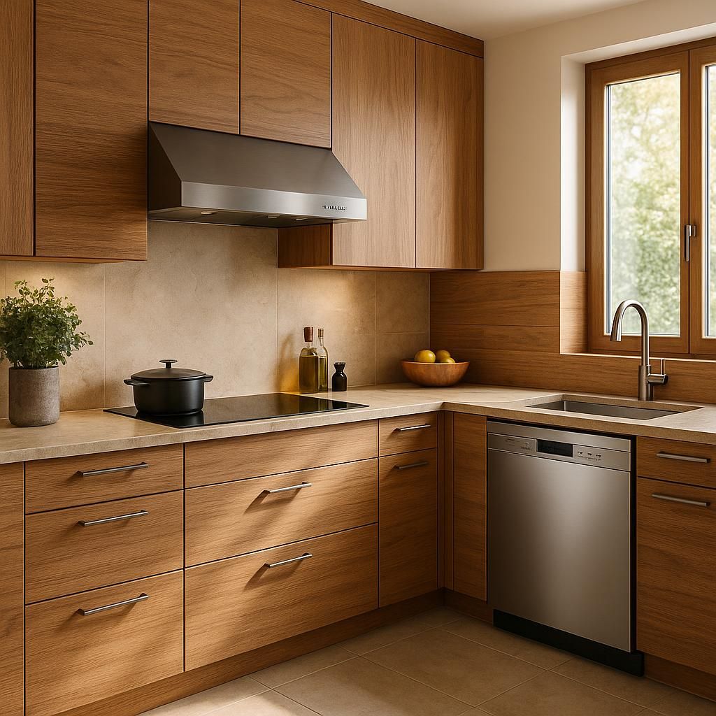 découvrez comment utiliser efficacement votre plaque à induction et votre lave-vaisselle ensemble pour optimiser votre cuisine, économiser de l'énergie et gagner du temps au quotidien.