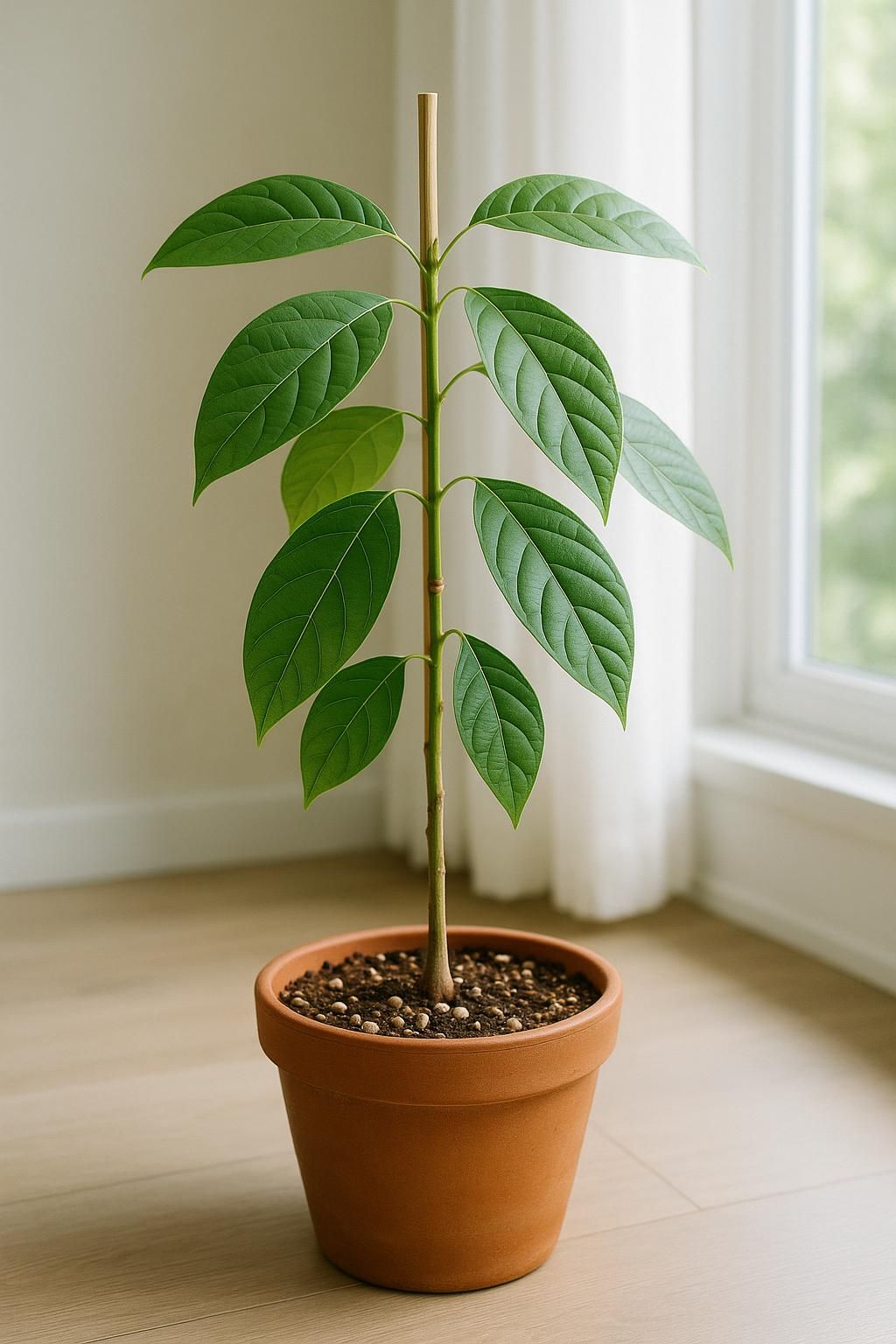 découvrez les raisons pour lesquelles les feuilles de votre avocatier tombent et apprenez les solutions efficaces pour y remédier et garder votre plante en bonne santé.