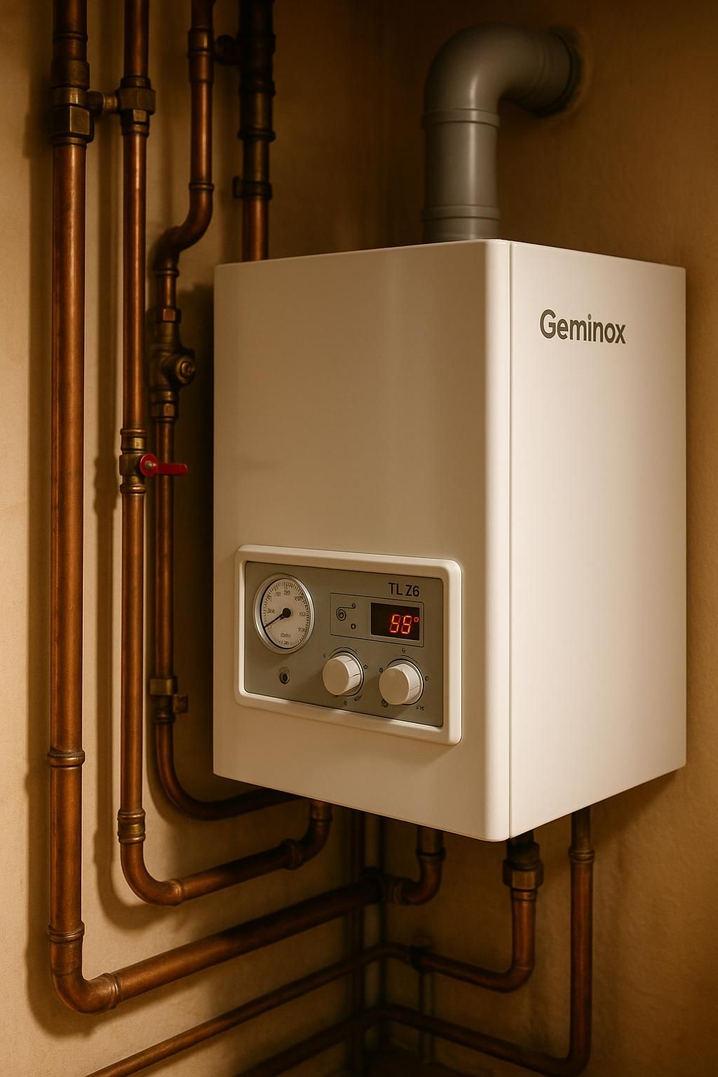 découvrez les causes courantes des problèmes de chaudière geminox tl 20 et trouvez des solutions efficaces pour un fonctionnement optimal et sécurisé de votre équipement.