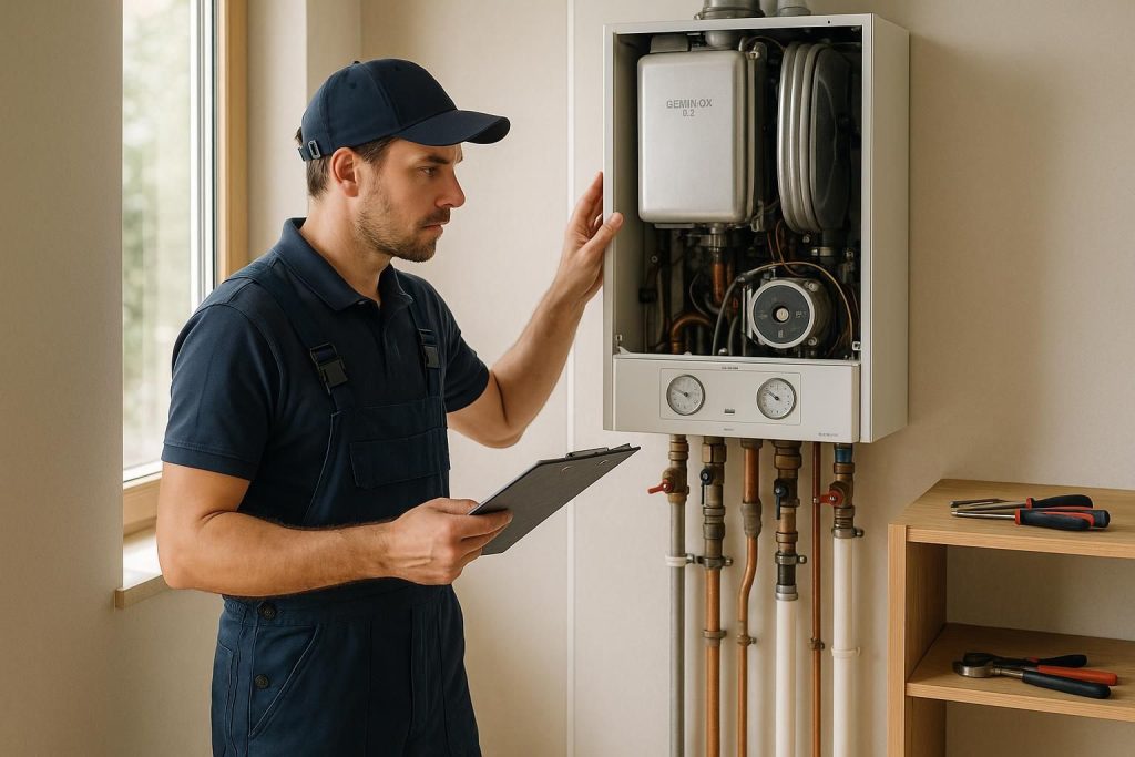 découvrez les causes courantes des problèmes de chaudière geminox tl 20 et les solutions efficaces pour les résoudre rapidement et assurer votre confort chauffage.