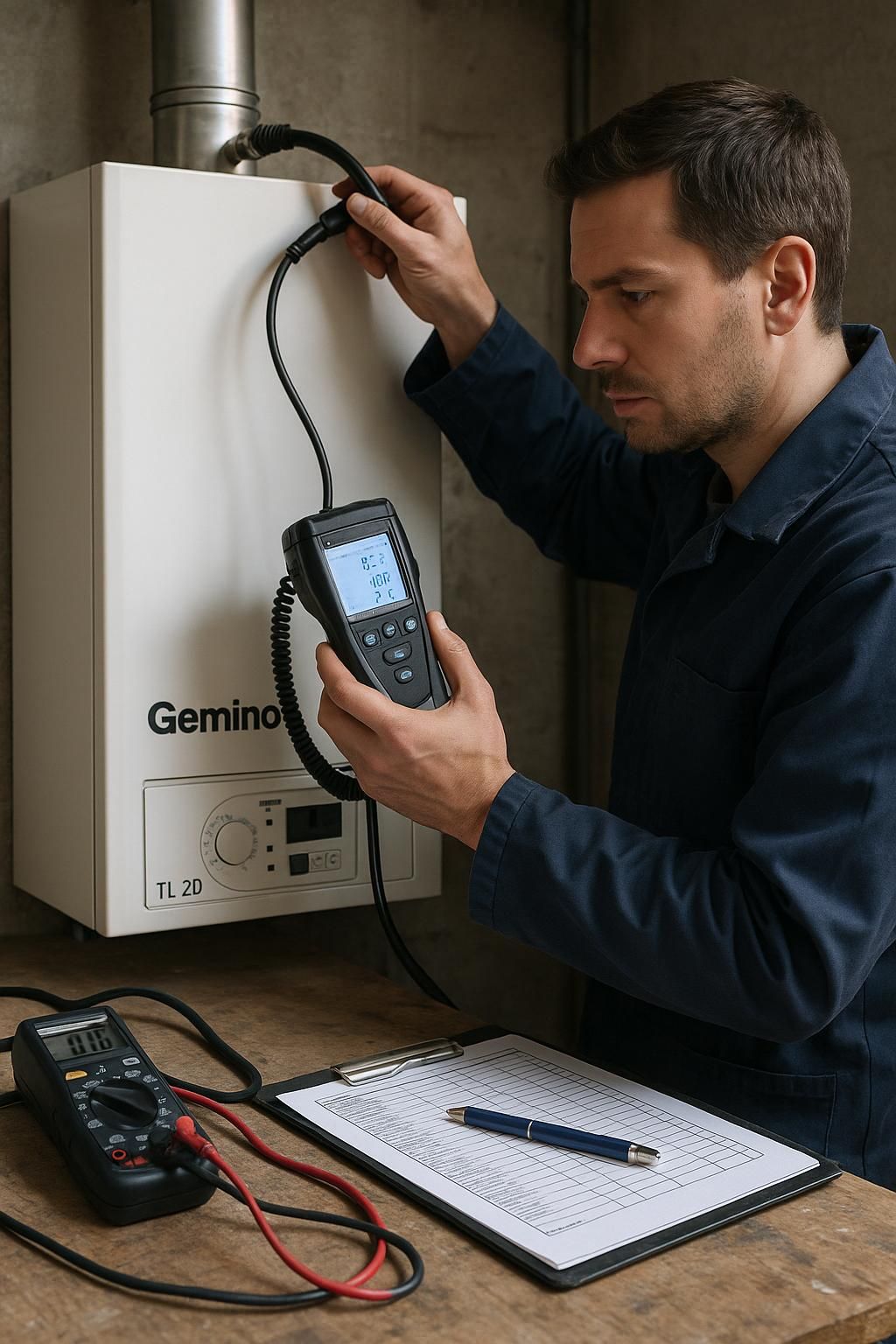 découvrez les causes courantes des problèmes de la chaudière geminox tl 20 et les solutions efficaces pour les résoudre rapidement et assurer un chauffage optimal.