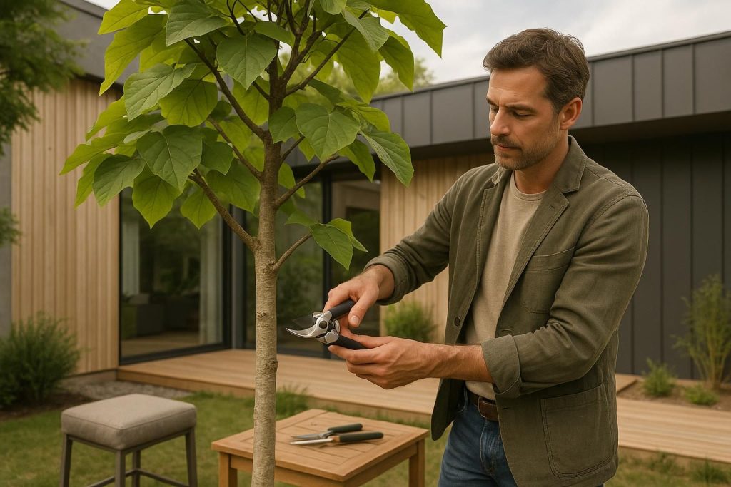 découvrez quand et comment tailler un catalpa pour optimiser sa croissance et préserver sa santé. nos conseils pratiques vous guident pas à pas pour un arbre vigoureux et esthétique.