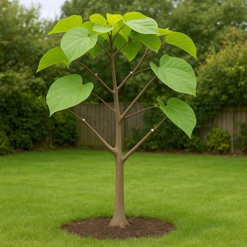 découvrez le meilleur moment et les techniques pour tailler un catalpa afin de stimuler sa croissance et assurer une belle floraison.