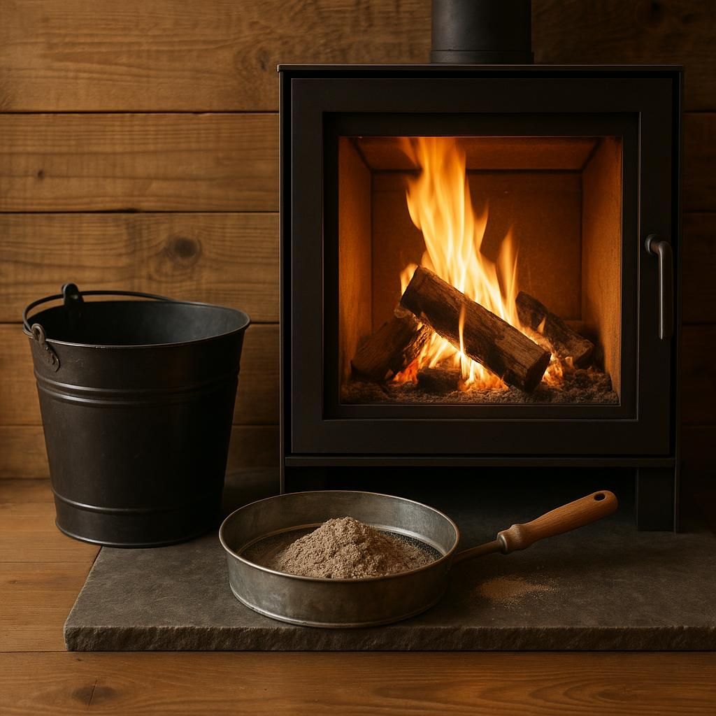 découvrez comment réutiliser efficacement la cendre de cheminée avec nos astuces pratiques pour un usage écologique et économique au quotidien.