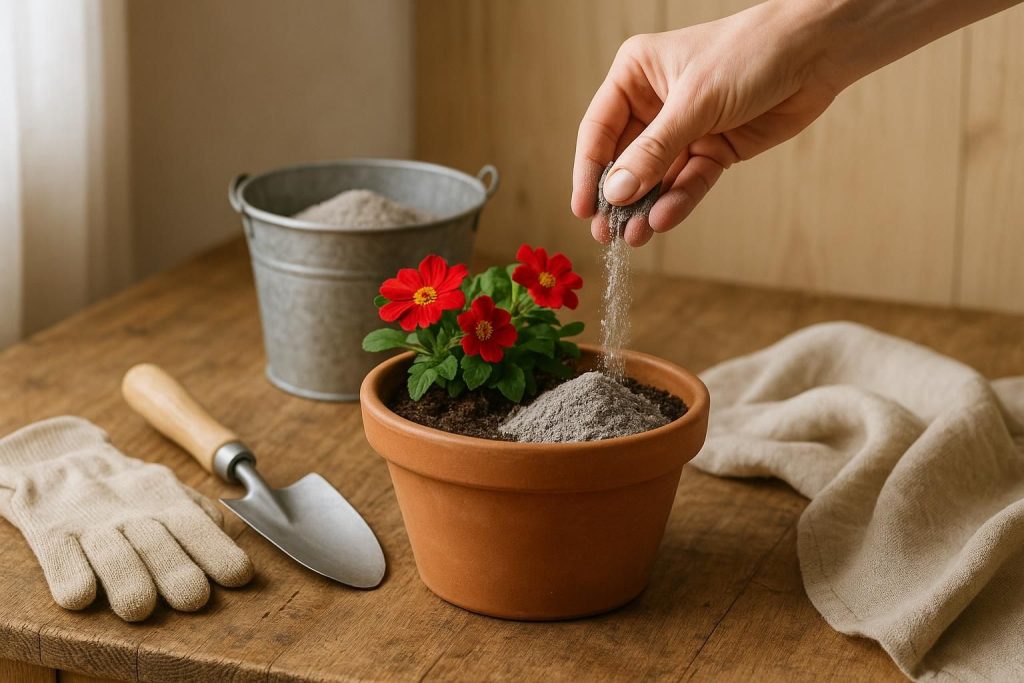 découvrez des astuces pratiques pour réutiliser efficacement la cendre de cheminée et éviter le gaspillage tout en profitant de ses bienfaits pour votre jardin et votre maison.