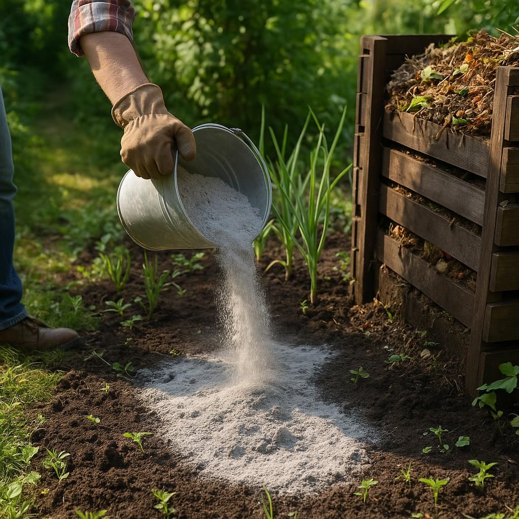 découvrez des astuces pratiques pour recycler la cendre de cheminée et l'utiliser efficacement au quotidien, que ce soit pour le jardin, le nettoyage ou comme engrais naturel.