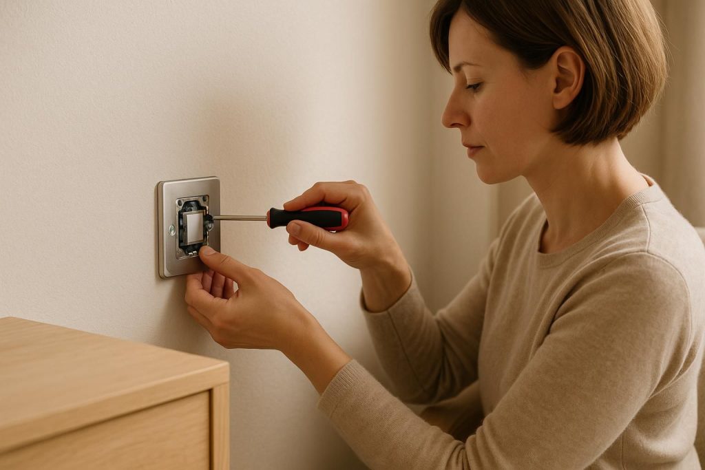 apprenez à diagnostiquer et résoudre facilement les problèmes fréquents des interrupteurs à bouton poussoir grâce à nos conseils pratiques et étapes simples.