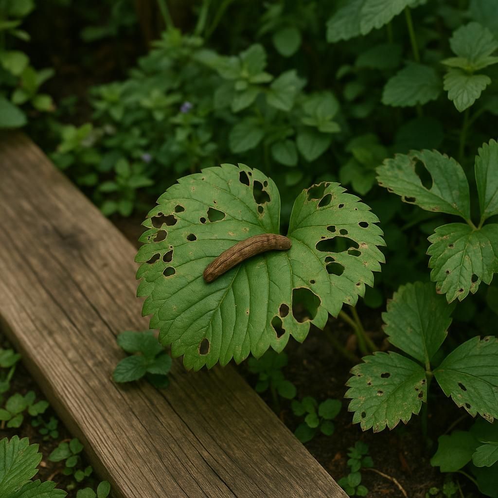 découvrez tout ce qu'il faut savoir sur la chenille marron, ses caractéristiques et son impact sur vos plantations, ainsi que les méthodes pour la contrôler efficacement.