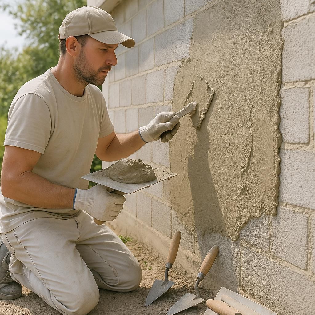 découvrez nos conseils pratiques et les étapes essentielles pour enduire efficacement un mur en parpaing, et obtenez un rendu lisse et durable.