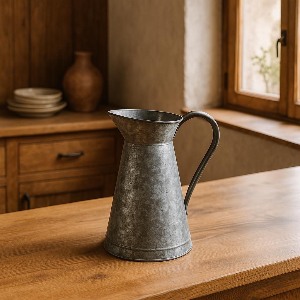 découvrez nos astuces pour patiner du zinc et réussir un effet ancien authentique. tutoriel étape par étape pour donner du charme à vos objets en zinc.