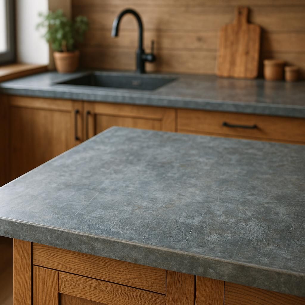 découvrez comment patiner du zinc pour obtenir un effet ancien réussi grâce à nos conseils pratiques et astuces faciles à suivre.